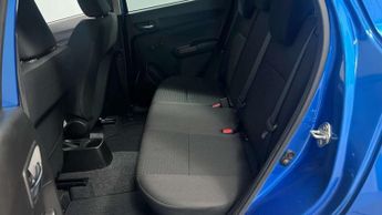 Suzuki Swift 1.2 Dualjet 83 12V Hybrid SZ-T 5dr Auto