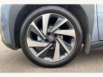 Toyota Aygo X 1.0 VVT-i Edge 5dr Auto