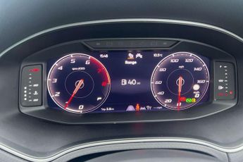 SEAT Ibiza 1.0 TSI 115 Xcellence Lux 5dr DSG