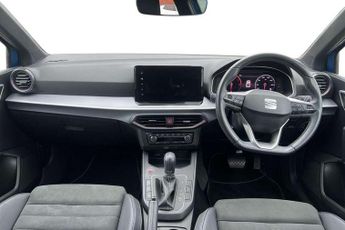 SEAT Ibiza 1.0 TSI 115 Xcellence Lux 5dr DSG