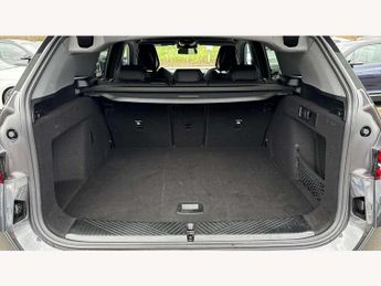 BMW X3 xDrive20 xLine 5dr Step Auto