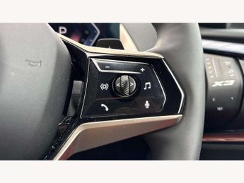 BMW X3 xDrive20 xLine 5dr Step Auto