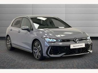 Volkswagen Golf 1.5 eTSI 150 R-Line 5dr DSG