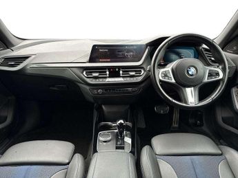 BMW 2 Series Gran Coupe 218i [136] M Sport 4dr DCT