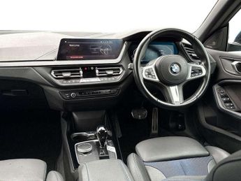 BMW 2 Series Gran Coupe 218i [136] M Sport 4dr DCT