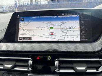 BMW 2 Series Gran Coupe 218i [136] M Sport 4dr DCT