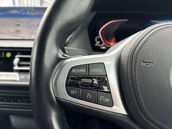 BMW 2 Series Gran Coupe 218i [136] M Sport 4dr DCT