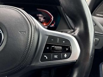 BMW 2 Series Gran Coupe 218i [136] M Sport 4dr DCT