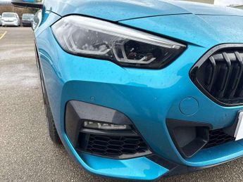 BMW 2 Series Gran Coupe 218i [136] M Sport 4dr DCT