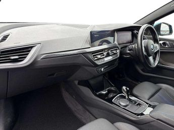 BMW 2 Series Gran Coupe 218i [136] M Sport 4dr DCT