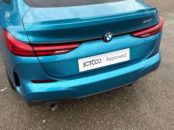 BMW 2 Series Gran Coupe 218i [136] M Sport 4dr DCT