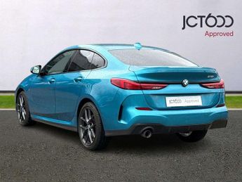 BMW 2 Series Gran Coupe 218i [136] M Sport 4dr DCT