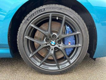 BMW 2 Series Gran Coupe 218i [136] M Sport 4dr DCT