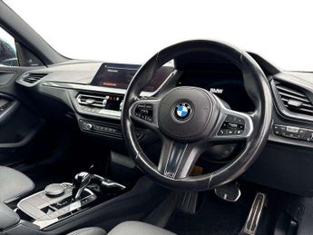 BMW 2 Series Gran Coupe 218i [136] M Sport 4dr DCT