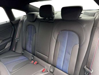 BMW 2 Series Gran Coupe 218i [136] M Sport 4dr DCT