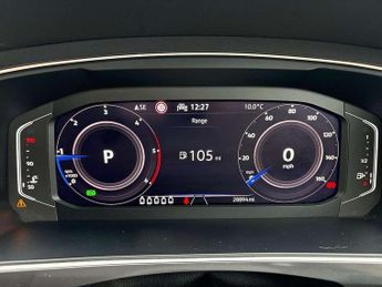 Volkswagen Tiguan Allspace 2.0 TDI Life 5dr DSG