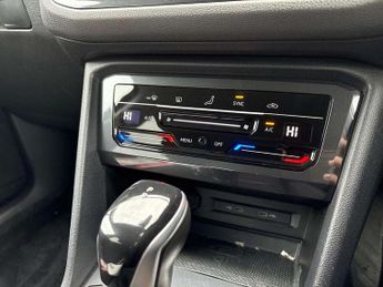 Volkswagen Tiguan Allspace 2.0 TDI Life 5dr DSG