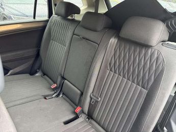 Volkswagen Tiguan Allspace 2.0 TDI Life 5dr DSG