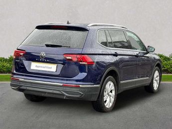 Volkswagen Tiguan Allspace 2.0 TDI Life 5dr DSG