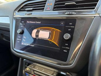 Volkswagen Tiguan Allspace 2.0 TDI Life 5dr DSG