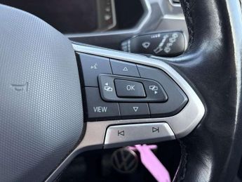 Volkswagen Tiguan Allspace 2.0 TDI Life 5dr DSG