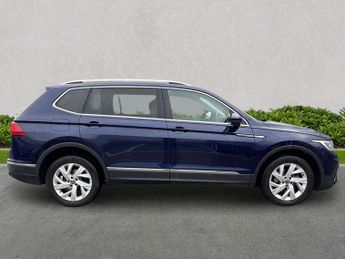 Volkswagen Tiguan Allspace 2.0 TDI Life 5dr DSG