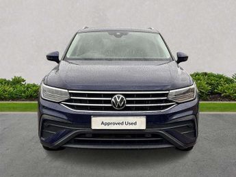 Volkswagen Tiguan Allspace 2.0 TDI Life 5dr DSG