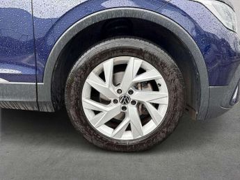 Volkswagen Tiguan Allspace 2.0 TDI Life 5dr DSG