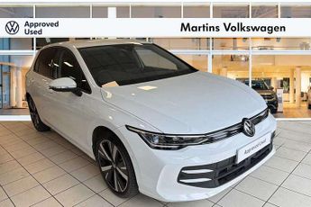 Volkswagen Golf 1.5 TSI 150 Match 5dr