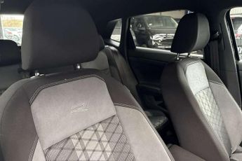 Volkswagen Polo 1.0 TSI 115 R-Line 5dr DSG