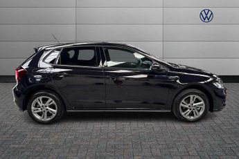 Volkswagen Polo 1.0 TSI 115 R-Line 5dr DSG
