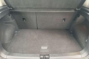 Volkswagen T-Cross 1.0 TSI 110 SE 5dr DSG