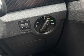 Volkswagen T-Cross 1.0 TSI 110 SE 5dr DSG