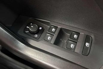 Volkswagen T-Cross 1.0 TSI 110 SE 5dr DSG