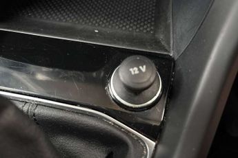 Volkswagen T-Cross 1.0 TSI 110 SE 5dr DSG