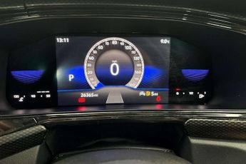 Volkswagen T-Cross 1.0 TSI 110 SE 5dr DSG