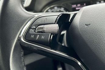 Skoda Fabia Estate 1.0 TSI SE L 5dr DSG