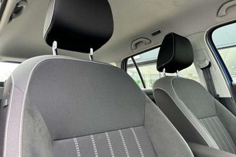 Skoda Fabia Estate 1.0 TSI SE L 5dr DSG