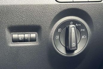 Skoda Fabia Estate 1.0 TSI SE L 5dr DSG