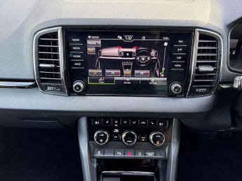 Skoda Karoq 1.5 TSI SE L 5dr DSG