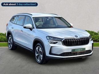 Skoda Kodiaq 1.5 TSI e-TEC SE 5dr DSG [7 Seat]