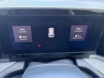 Skoda Kodiaq 1.5 TSI e-TEC SE 5dr DSG [7 Seat]