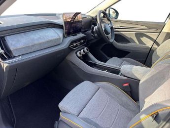 Skoda Kodiaq 1.5 TSI e-TEC SE 5dr DSG [7 Seat]