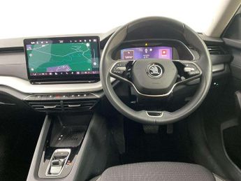 Skoda Octavia Estate 1.5 TSI e-TEC SE Technology 5dr DSG