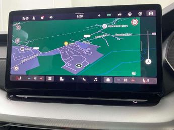 Skoda Octavia Estate 1.5 TSI e-TEC SE Technology 5dr DSG