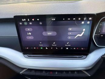 Skoda Octavia Estate 1.5 TSI e-TEC SE Technology 5dr DSG