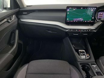 Skoda Octavia Estate 1.5 TSI e-TEC SE Technology 5dr DSG