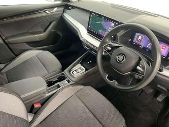 Skoda Octavia Estate 1.5 TSI e-TEC SE Technology 5dr DSG