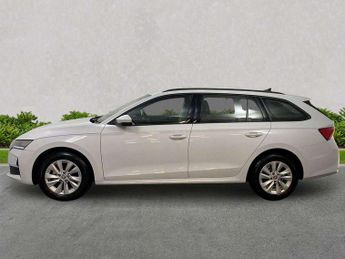 Skoda Octavia Estate 1.5 TSI e-TEC SE Technology 5dr DSG