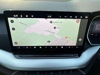 Skoda Octavia Estate 1.5 TSI e-TEC SE Technology 5dr DSG